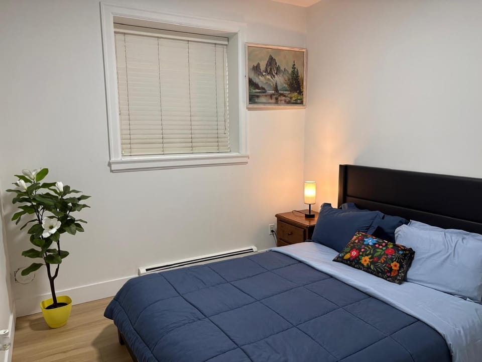 Cozy Home Vacation rental in Surrey