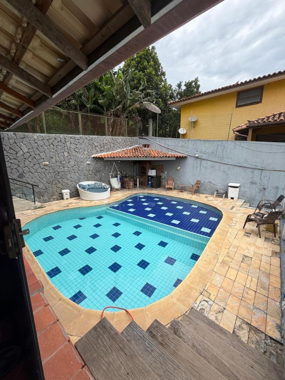 Flat 3 Marias - Praia de João Fernandes Apartment hotel in Armacao dos Buzios