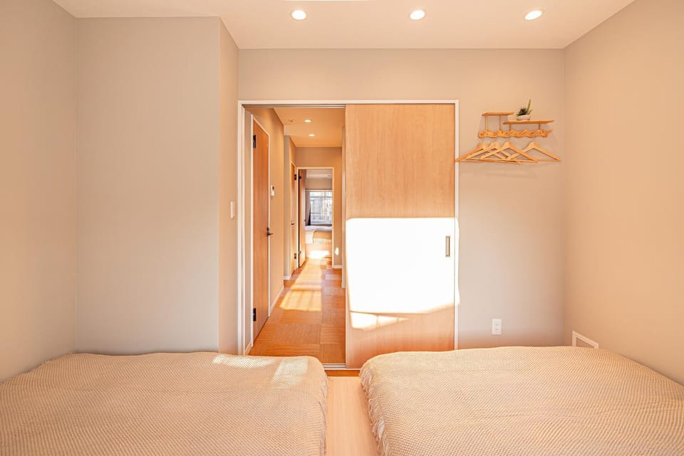 Asakusa Miyabi Inn A Apartment in Japan