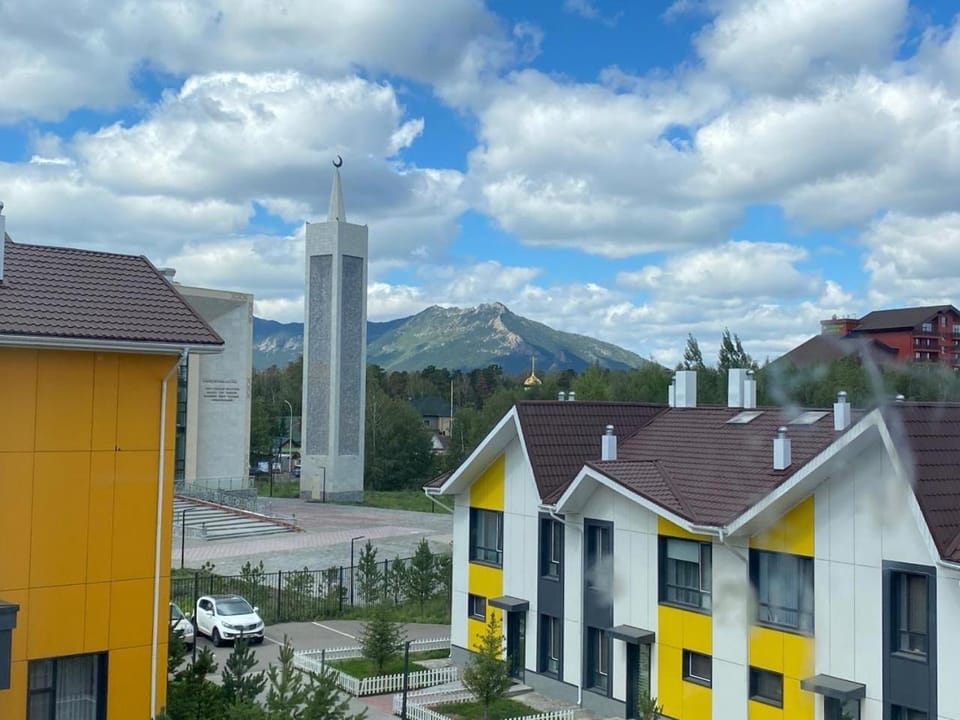 Promenade Buranay Apartment in Kazakhstan