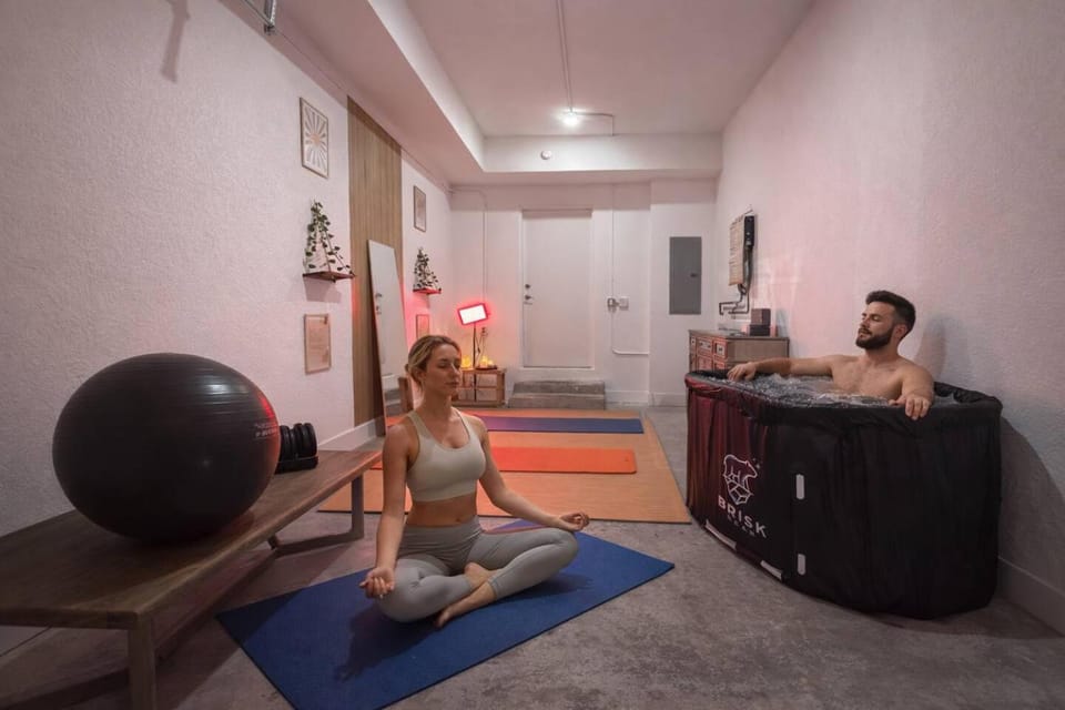 People, Photo of the whole room