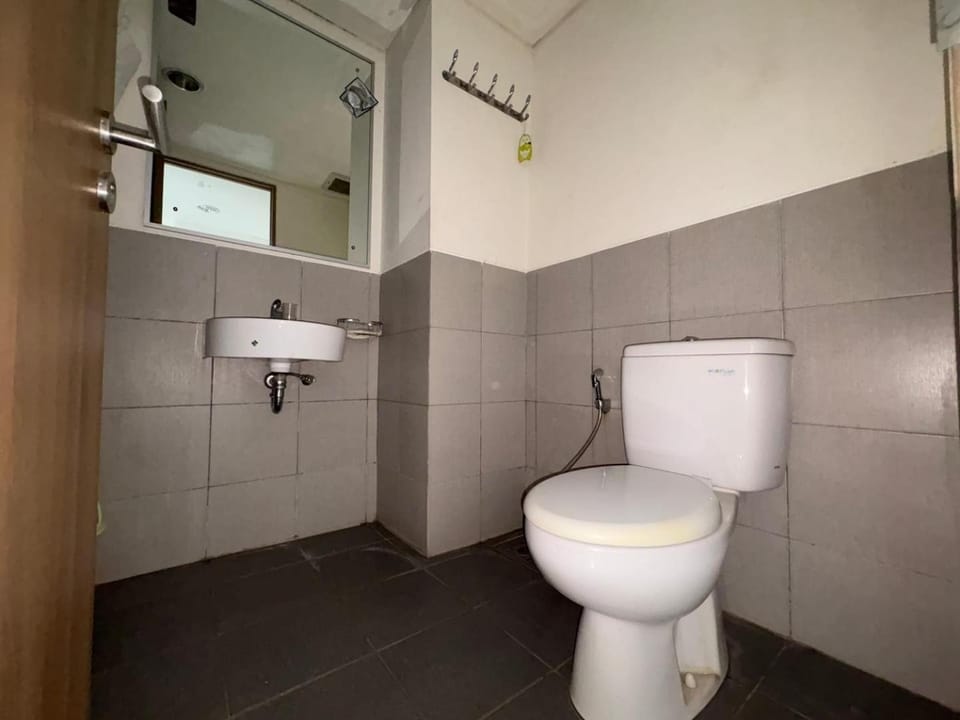 Studio Bogor Icon Apt wifi&pool Apartment in West Java