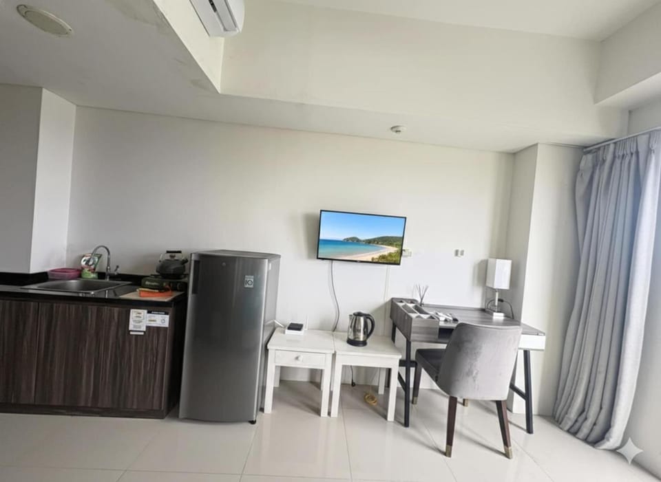Studio Bogor Icon Apt wifi&pool Apartment in West Java