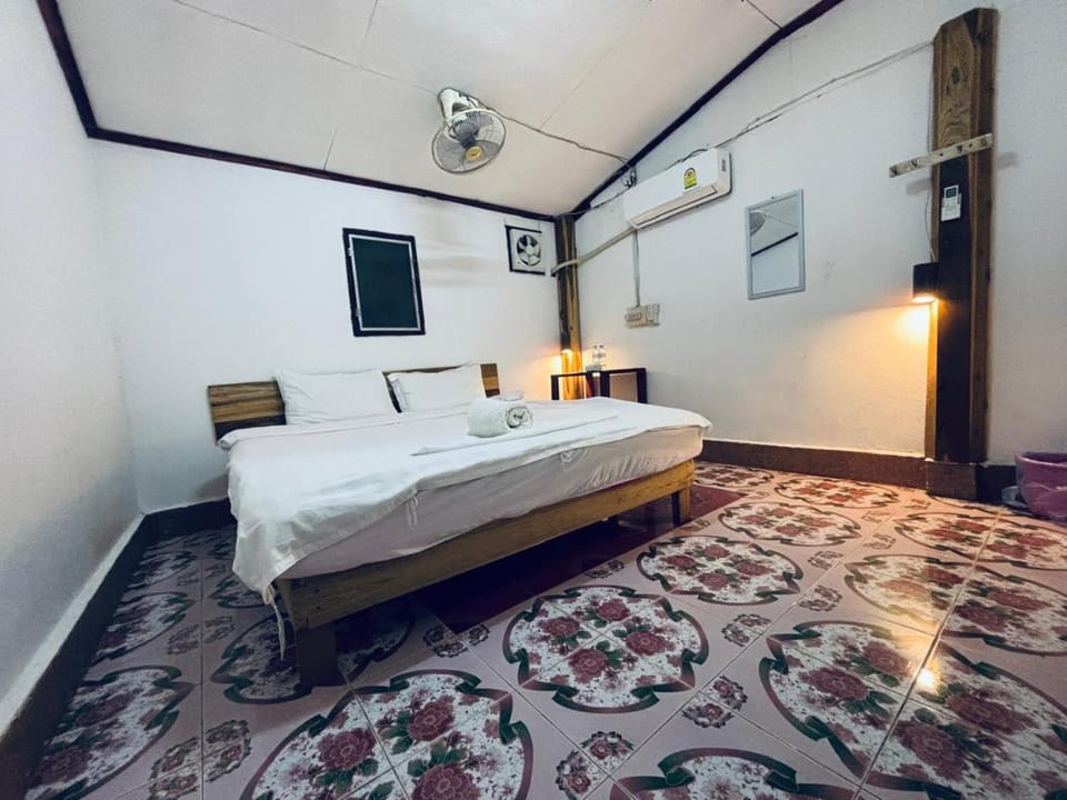 Hostel john Apartment in Luang Prabang