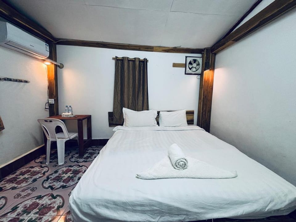 Hostel john Apartment in Luang Prabang