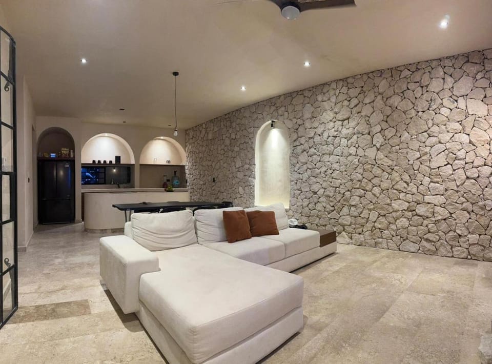 Casa Babah House in Bacalar