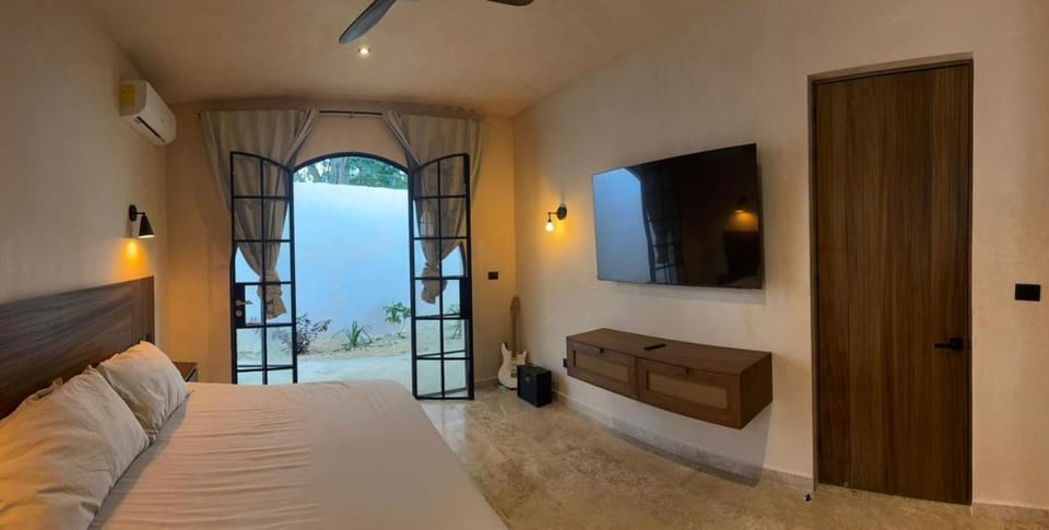 Casa Babah House in Bacalar