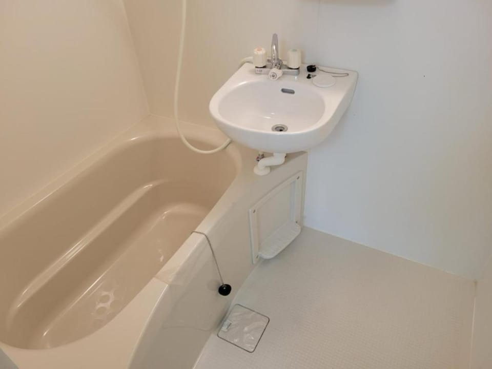Hot Tub, Bathroom, Bath