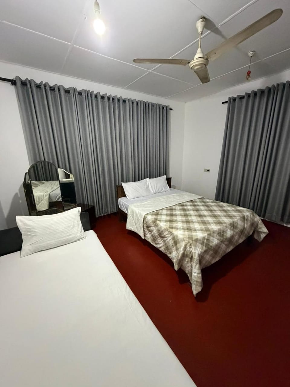 GMW Sanduni hotel & villa Hotel in Southern Province