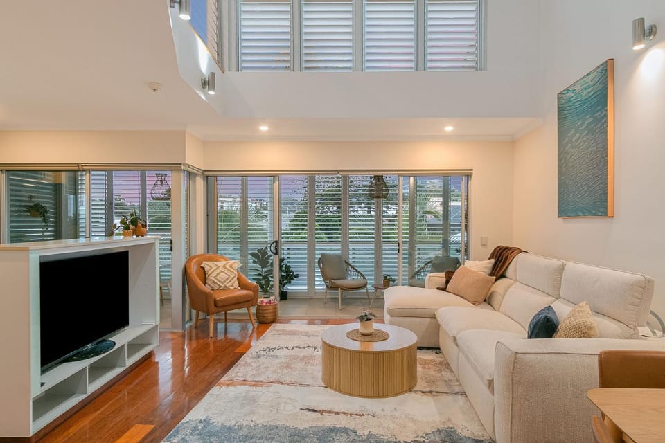 Bayswater 13 Apartment in Gold Coast