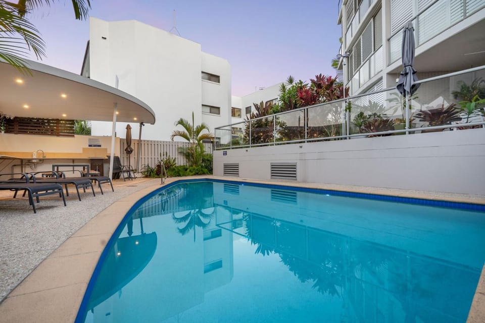 Bayswater 13 Apartment in Gold Coast