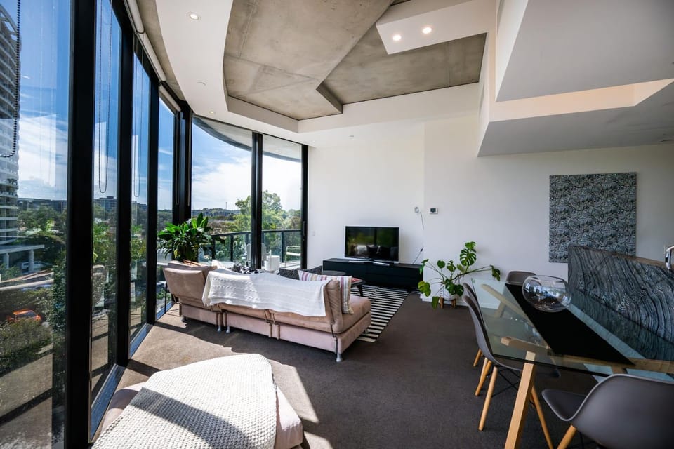ART 312 Apartment in Canberra