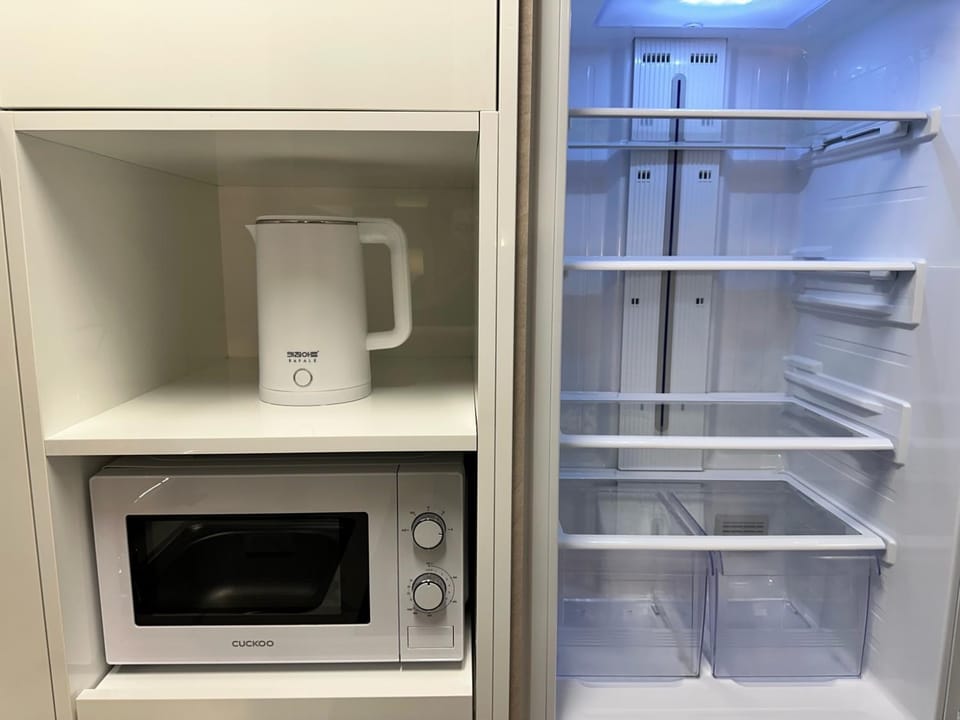 더 디셈버스테이 인 한라 Hotel in Gyeonggi-do