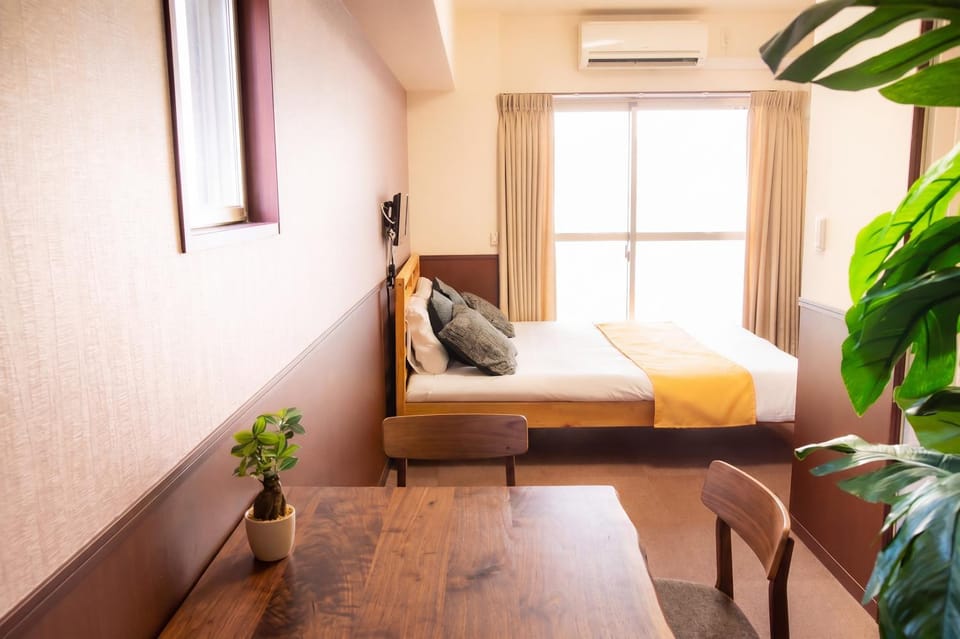 ひふみ苑 天満橋504 Apartment in Osaka