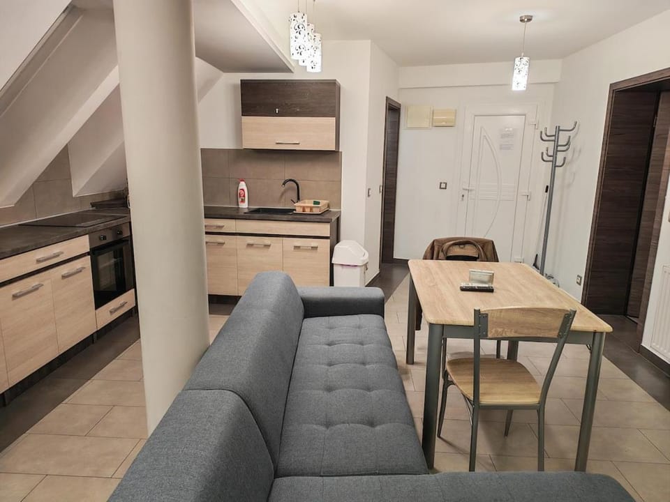 Willow 2BR - Team Stays Apartment in Hungary