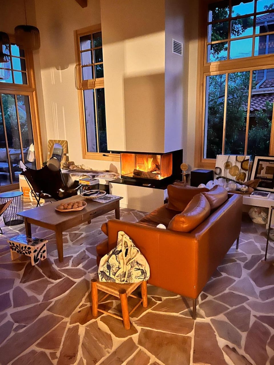 Villa Papaya Villa in Andernos-les-Bains