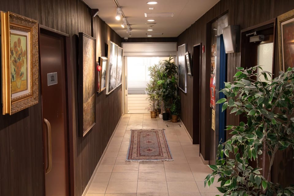 ひふみ苑 天満橋 704 Apartment in Osaka