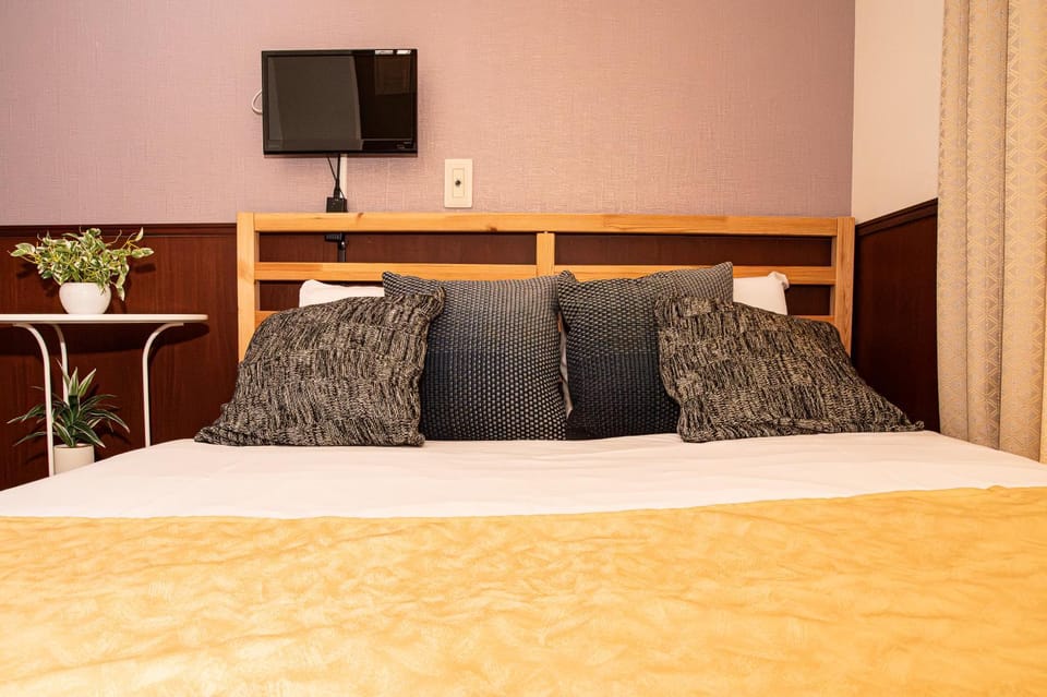 ひふみ苑 天満橋 704 Apartment in Osaka