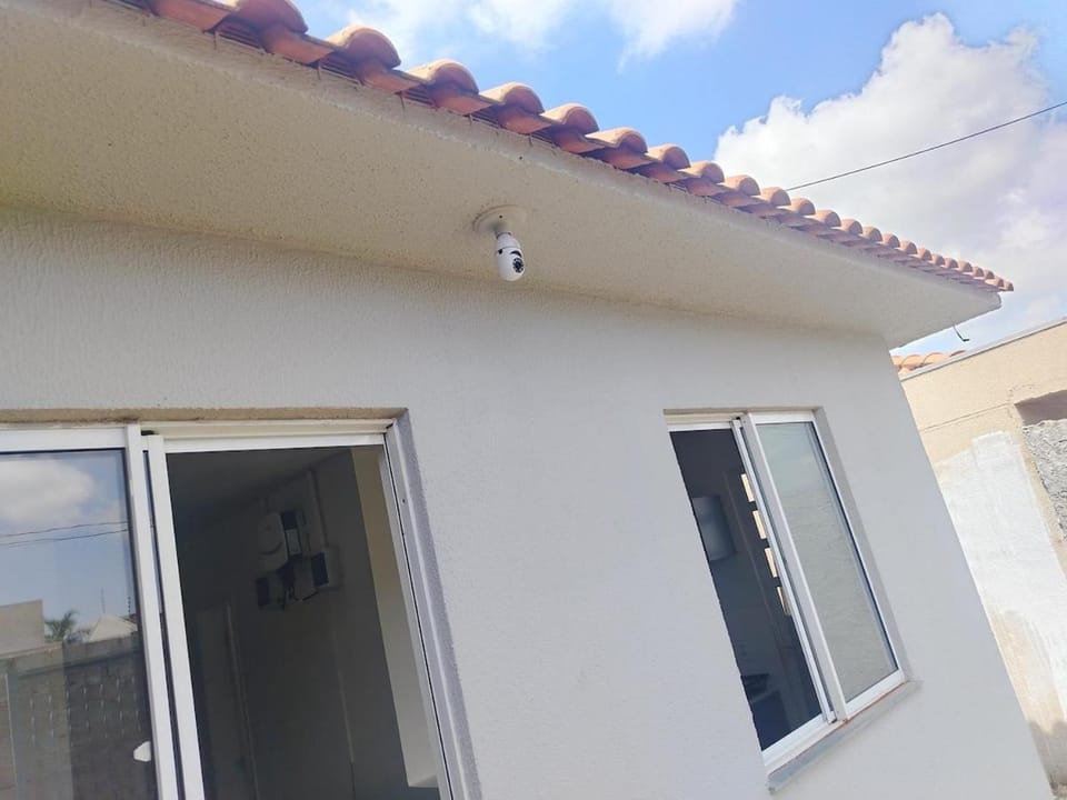 Casa completa Foz 10 min do Paraguai Villa in Foz do Iguaçu