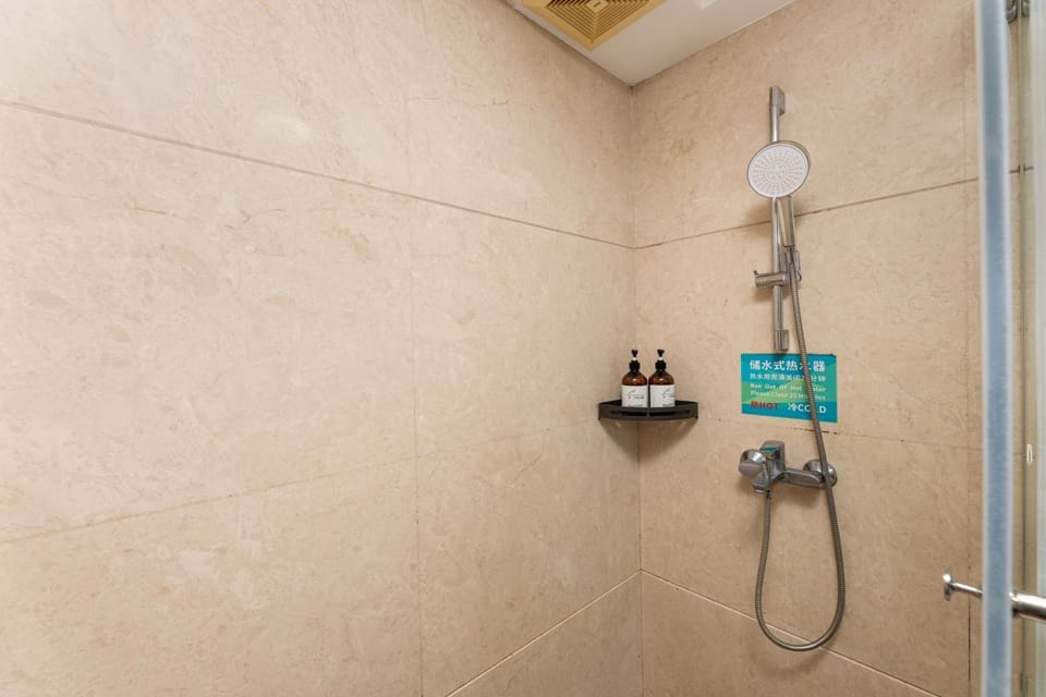 临江上品公寓广交会店 Apartment in Guangzhou