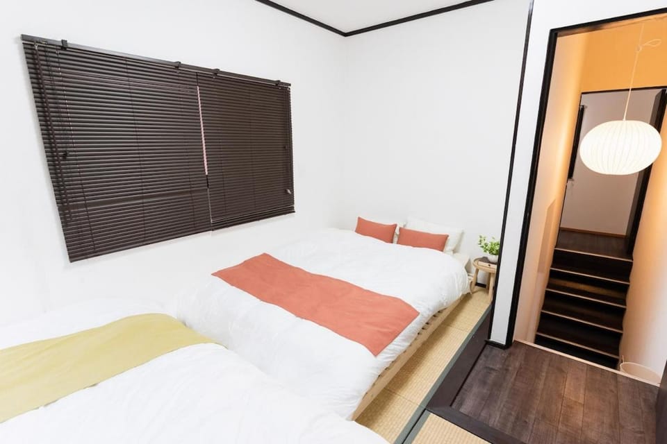京橋レトロ Apartment in Osaka