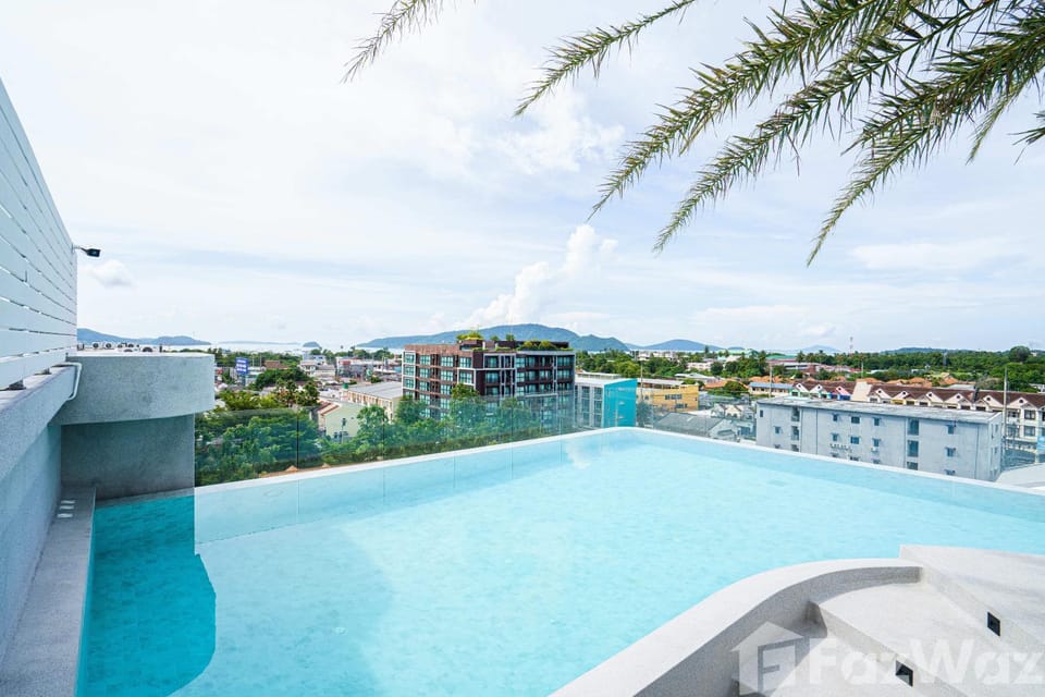 View (from property/room), Swimming pool