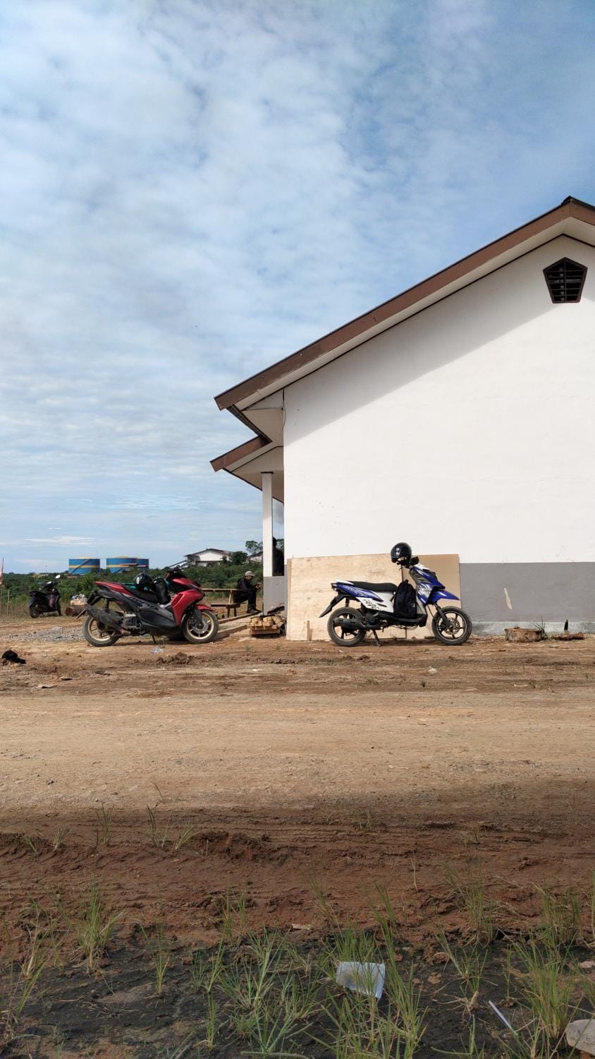 Kotabaru Campground/ 
RV Resort in Surabaya