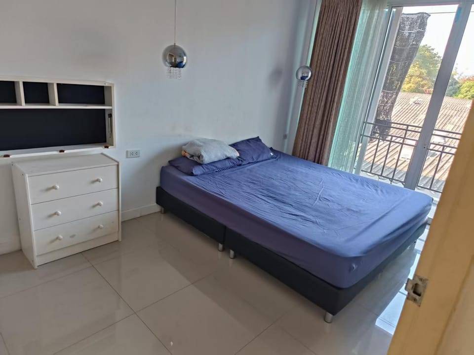 B K home Vacation rental in Chiang Mai