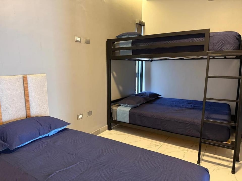 Private apartment near Consulate area Apartment in Ciudad Juarez