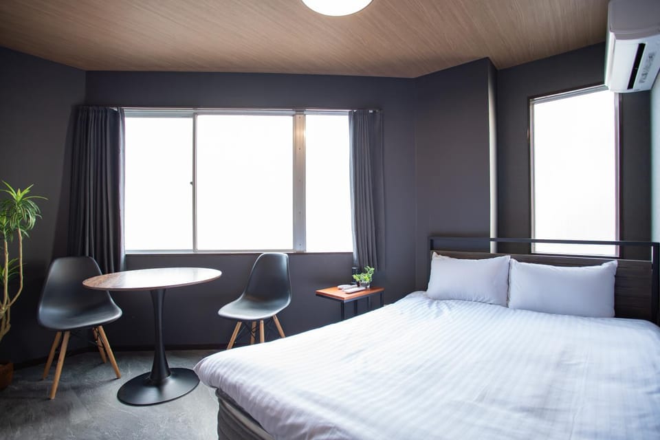 H-1ビル 301 hiroshima Apartment in Hiroshima