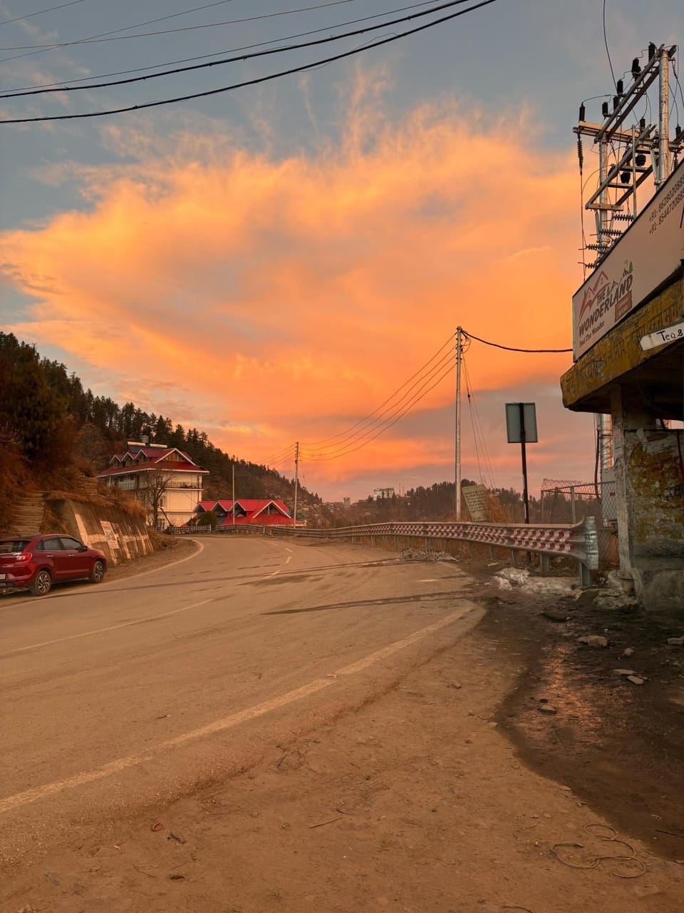 Hatuhill homestay Vacation rental in Himachal Pradesh