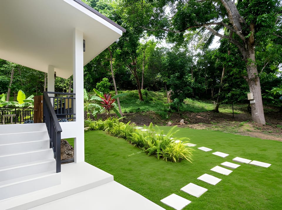 Thara Bohemia Villa Villa in Ko Pha-ngan Sub-district