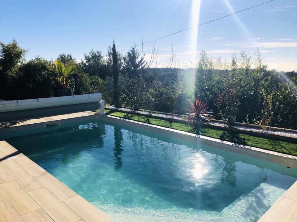 Résidence Les Genêts d'Or - maeva Home - Villa avec piscine 4 pièces 6 personnes - Confort MAE-3303 Apartment in Sanary-sur-Mer