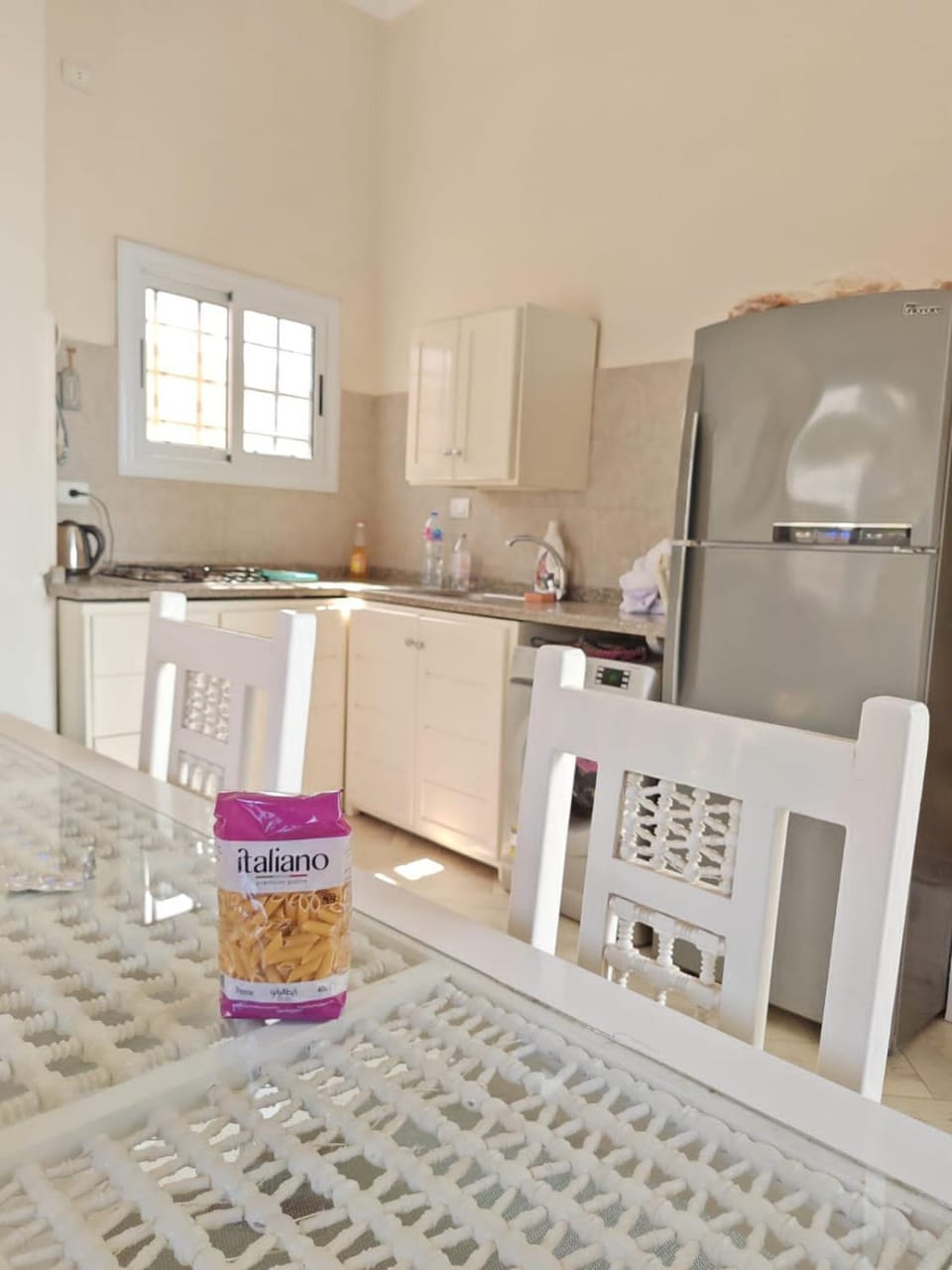 Villa malaika with Private swimming pool Apartment in Luxor