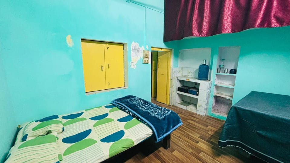 Aabodana guest house Bed and Breakfast in Varanasi