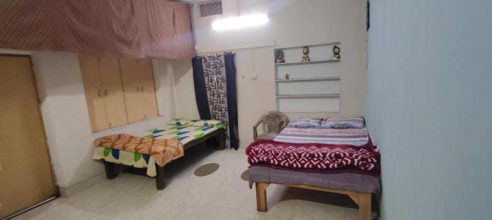 Aabodana guest house Bed and Breakfast in Varanasi