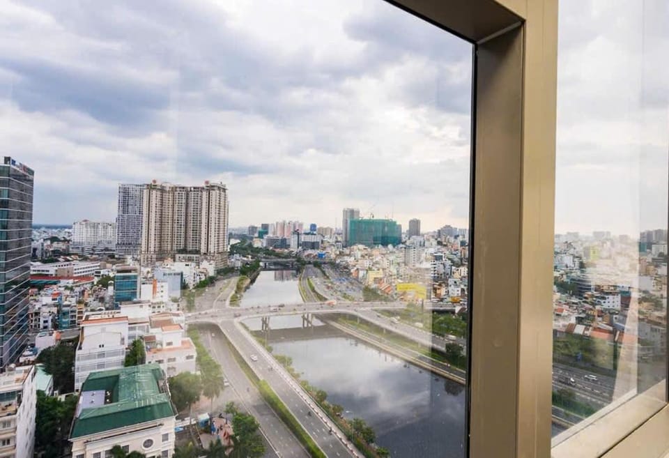 THE TRESOR Happy Home Suite apartment Apartment in Vietnam