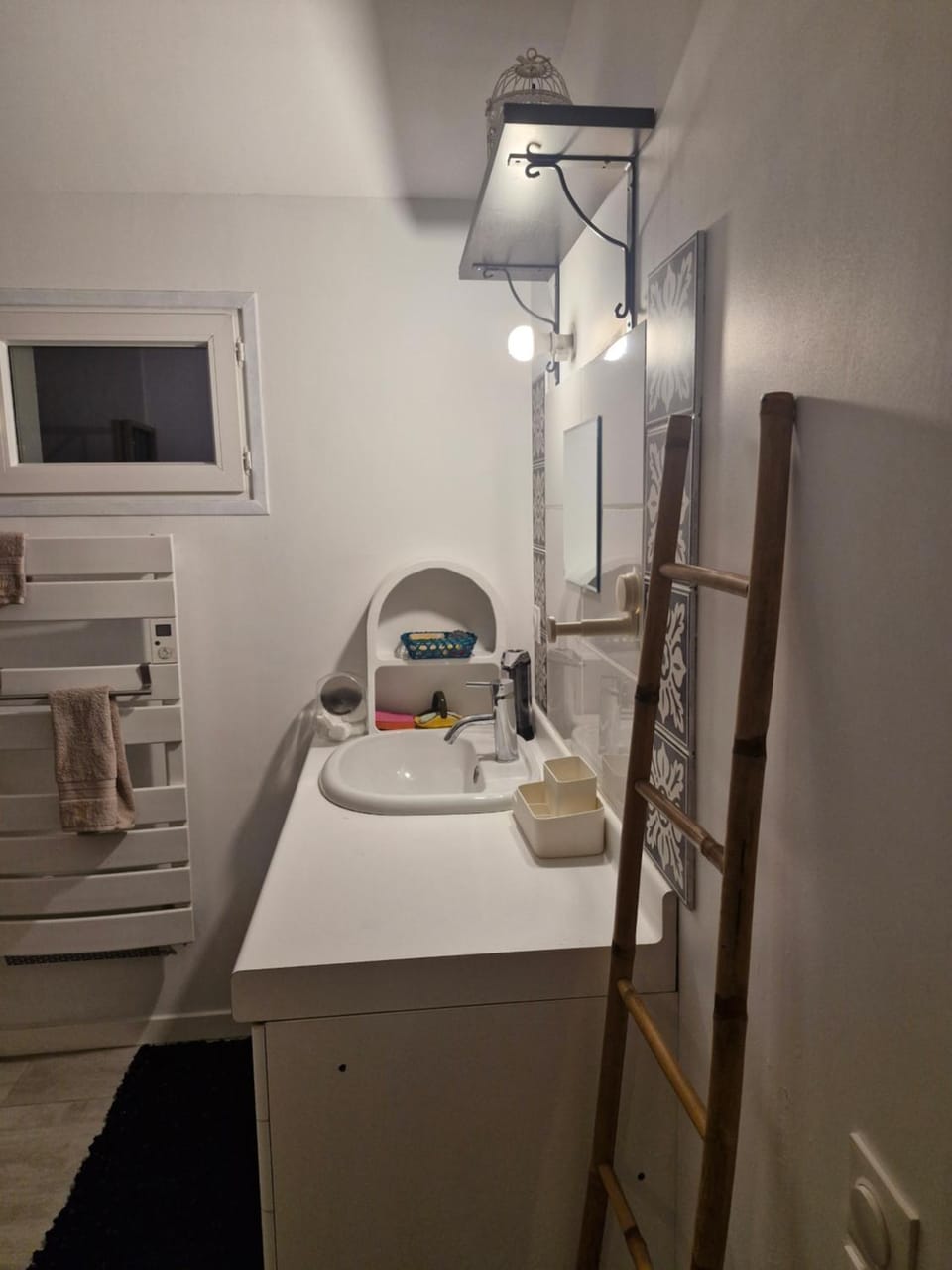 Harmonie House in Nouvelle-Aquitaine