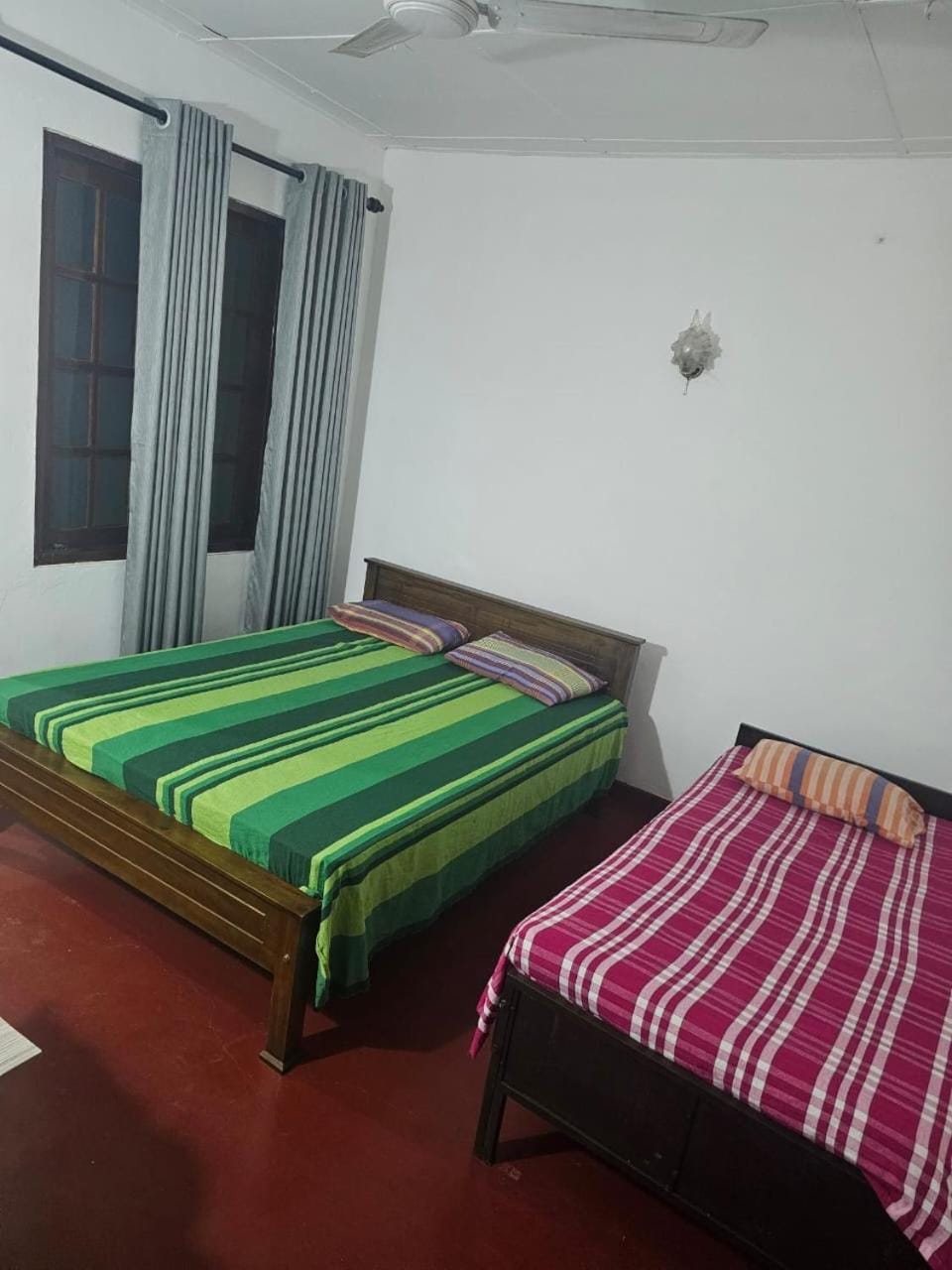 GMW Sanduni hotel & villa Hotel in Southern Province