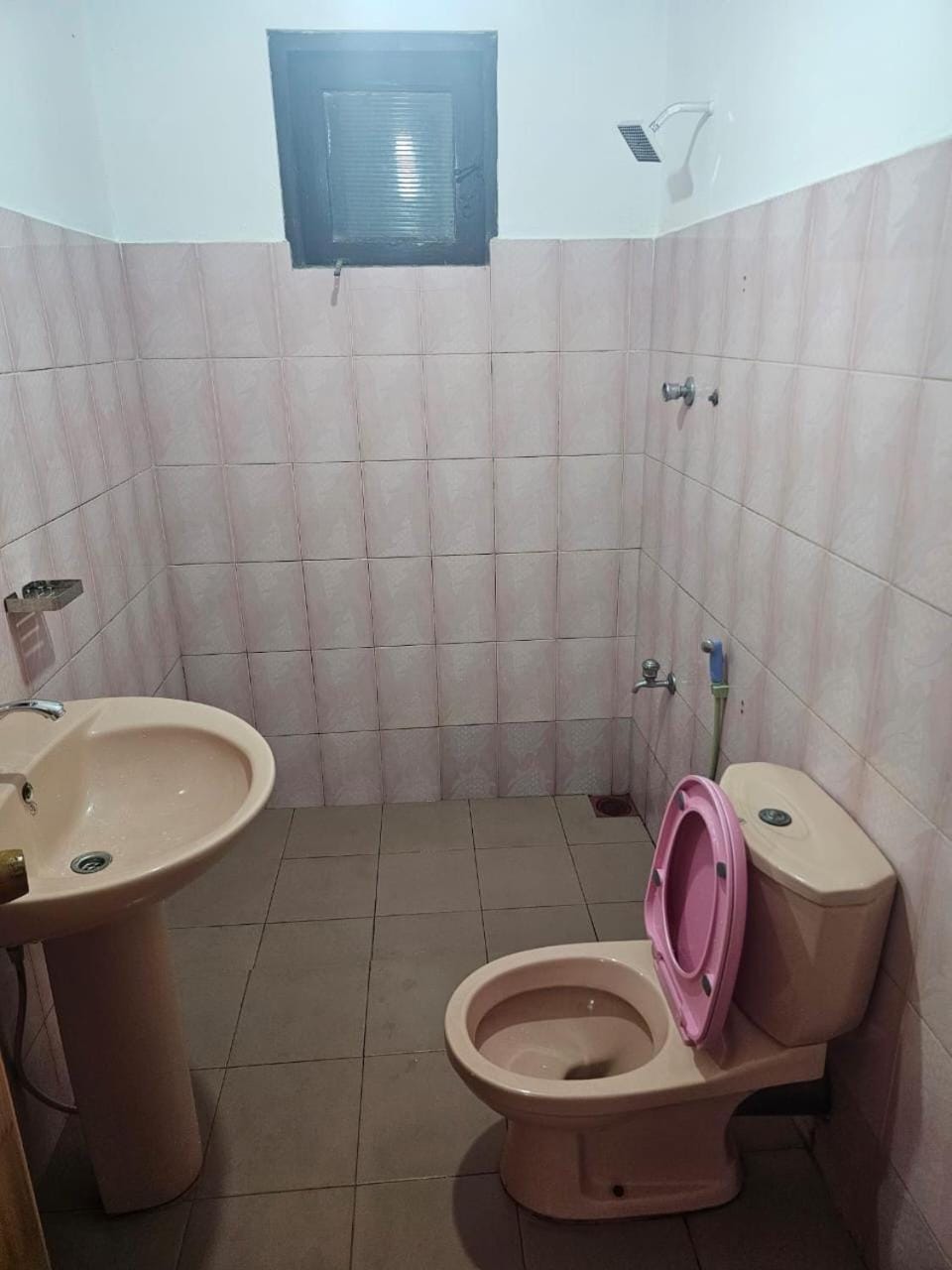 GMW Sanduni hotel & villa Hotel in Southern Province