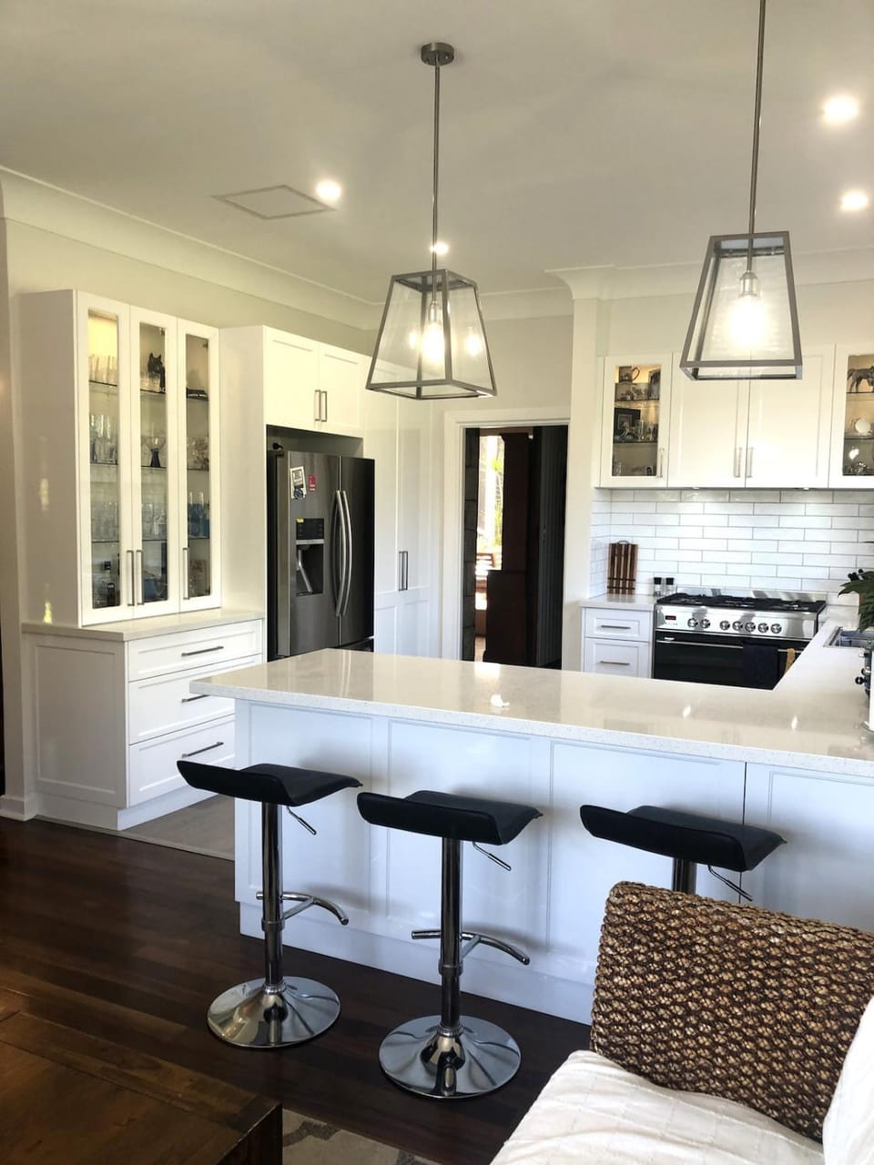 Hills Manor House Chalet in Perth