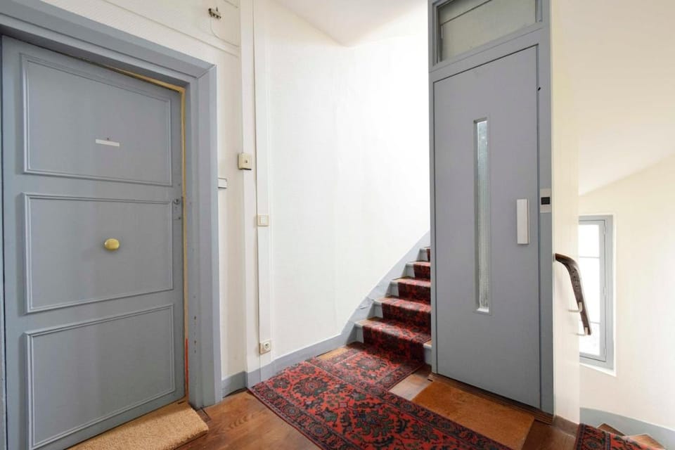 Parisian Home 2 bedrooms Marais - Bastille Apartment in Paris