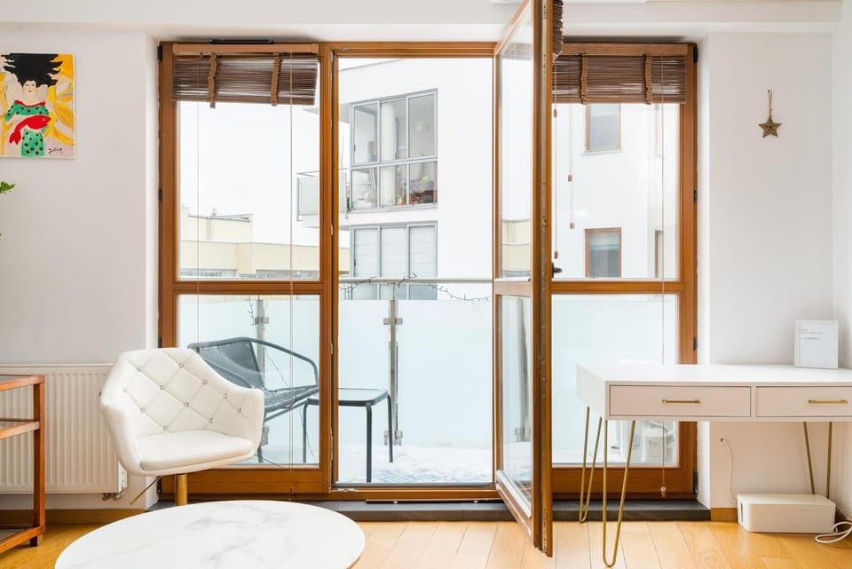 Balcony/Terrace, Living room