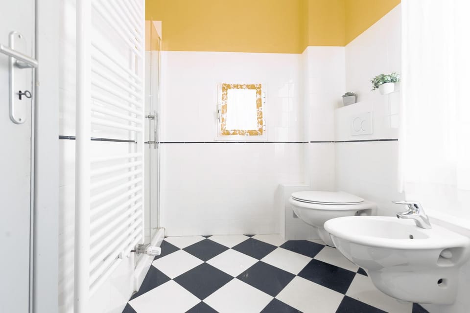 Shower, Toilet, Bathroom, bidet