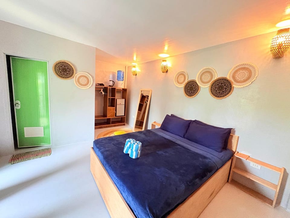 Jaydy Guest House Bed and Breakfast in General Luna