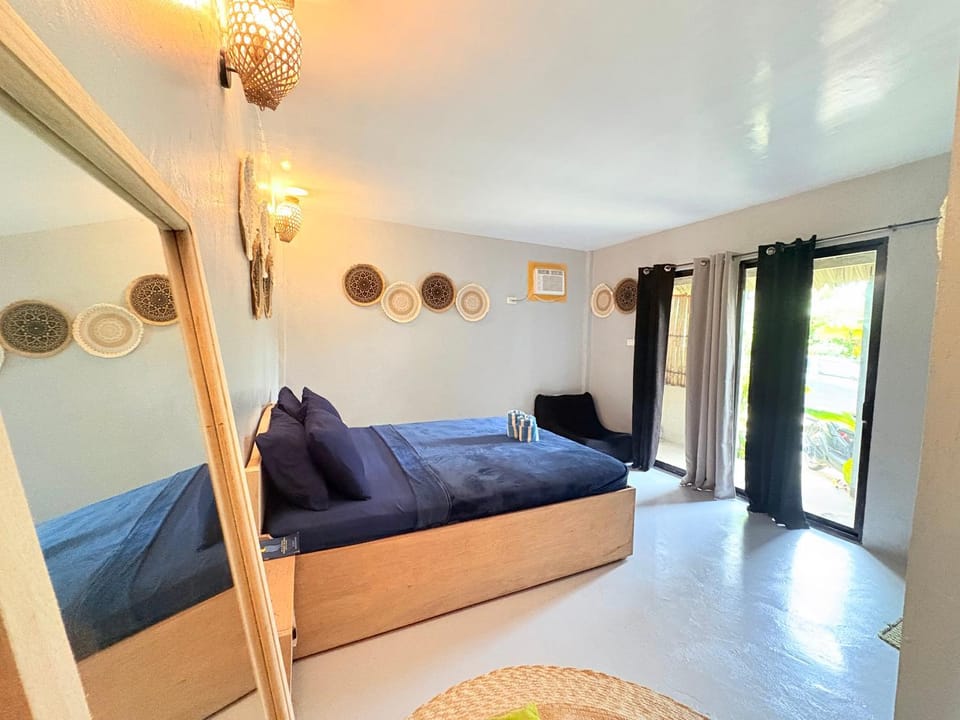 Jaydy Guest House Bed and Breakfast in General Luna