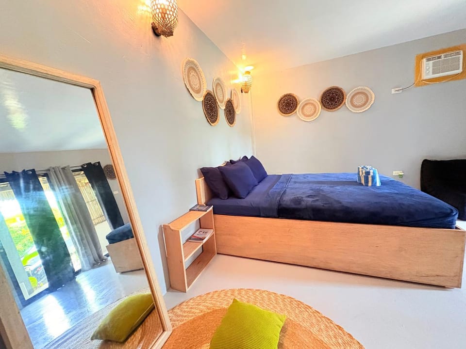Jaydy Guest House Bed and Breakfast in General Luna