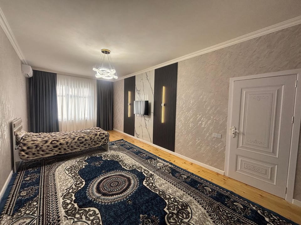 Beyaz Residence Apartment in Baku, Azerbaijan