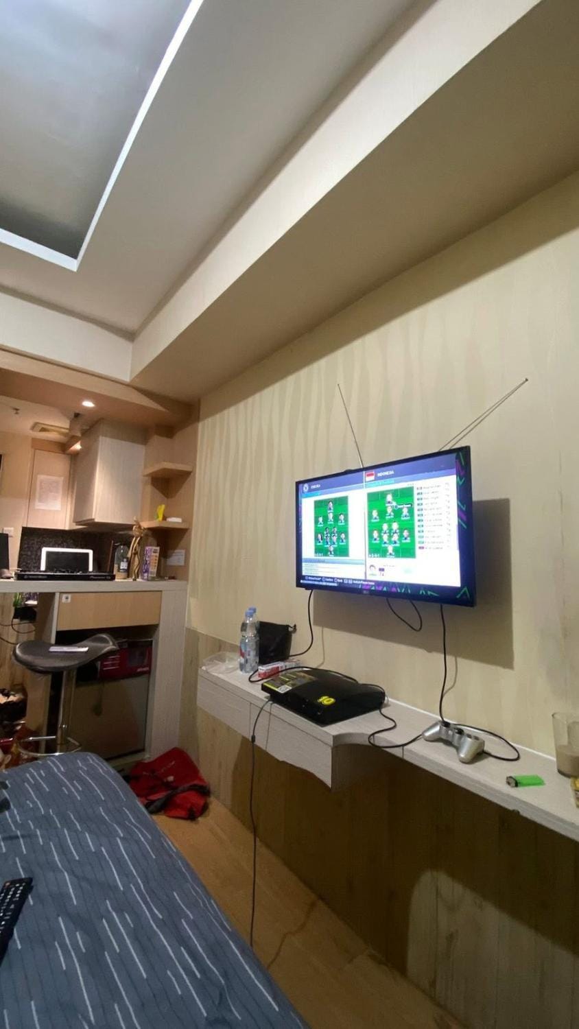 Nanoroome by fitriani Apartment in Special Region of Yogyakarta