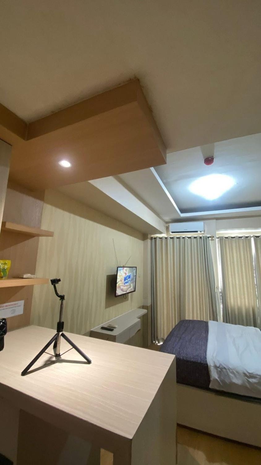 Nanoroome by fitriani Apartment in Special Region of Yogyakarta